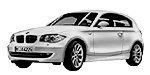 BMW E81 P043A Fault Code