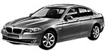 BMW F10 P043A Fault Code