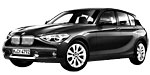 BMW F20 P043A Fault Code